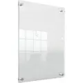 Nobo Transparent Akryl A3-plakatramme Til Vægmontering