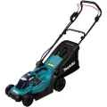 Makita Dlm330z 18v Elektrisk Plæneklipper Uden Batteri