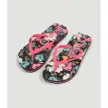 O'Neill Profile Graphic Flip-flops