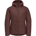 Jack Wolfskin Lapawa Ins Hættetrøje