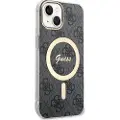 GUESS Guhmp15sh4stk Iphone 151413 6.1 Iml 4g Telefonetui