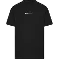 Mister tee Become The Change Butterfly 2.0 T-shirt Med Korte ærmer