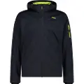 CMP Zip Hood 39a5027 Softshelljakke