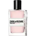 Zadig & Voltaire This is Her! Undressed Eau de Parfum 50 ml