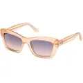 GUESS Gu00195 Solbriller Til Kvinder