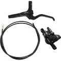 Shimano Cues Bl-ur405/br-mt410 Forbremse