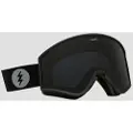 Electric EK1 Stealth Black+Bonus Lens Briller sort