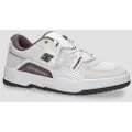 Dc-shoes Construct Sneakers hvid