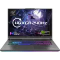 Asus Rog Strix G16 Ryzen 9 32gb 2000gb Rtx 5060 16"