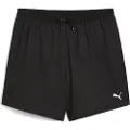 Puma Ultraweave 5” Shorts