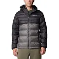 Columbia Buck Butte Ii Jakke
