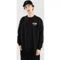 Worship Supplies Diablo Fleece Crew Sweater sort