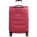 Travelite Skaii 4w M Expandable 62/67l Kuffert Med Hjul