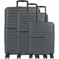 Travelite Trient 4w L/m/s Kuffert Med Hjul