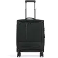 Travelite Crosslite 4w S Erw Kuffert Med Hjul