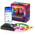 WiZ Connected HDMI sync box med TV lightstrip 55"-65"