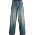 Jack & Jones Dave Original Sq 081 Jeans
