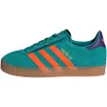 Adidas Originals Gazelle Comfort Closure Elastic Lace Sko