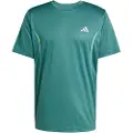 Adidas Tech Apparel T-shirt Med Korte ærmer