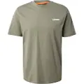 Napapijri Small Box T-shirt Med Korte ærmer