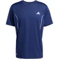 Adidas Tech Apparel T-shirt Med Korte ærmer