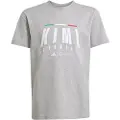 Adidas Mercedes-amg Petronas Formula One Team Kimi Antonelli T-shirt Med Korte ærmer