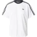 Adidas Originals Adicolor Football Jacquard T-shirt Med Korte ærmer