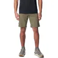 Columbia Silver Ridge Utility Cargo Bukser