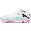 Puma Future 7 Match Fg/ag Fodboldstøvler