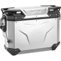 Givi Trekker Outback Evo 33l Right Sidetilfælde