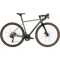 KROSS Esker 4.0 700 Grx Rx400 2024 Gravelcykel