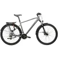 KROSS Hexagon 2.0 Eq 27.5´´ Altus M310 2024 Cykel