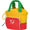 Klickfix Lori Sidetasker 4l