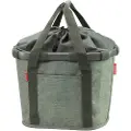 Klickfix Bikebasket Twist Frontkurv 15l