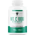 Trec Nutrition Vit. C 1000 Ultra Bioflav - 100 kapsler