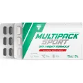 Trec Nutrition Multipakke Sport Dag & Nat Formel - 60 kapsler
