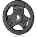 Gymstick Jern Vægtskive
