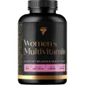Trec Nutrition Kvindernes Multivitamin - 90 kapsler