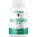 Trec Nutrition Multivitamin til mænd - 90 kapsler