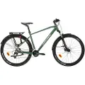 KROSS Hexagon 4.0 Eq 27.5´´ Acera M360 2024 Mtb Cykel