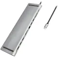 Logilink Ua0373 Dokningsstation