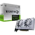 MSI Rtx 5060 Ventus 2x Oc 8gb Gddr7 Grafikkort