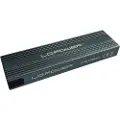 LC-Power Lc-m2-c-multi-3 Lc-power Eksternt Ssd M.2-kabinet