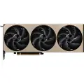MSI Inspire 3x Oc Rtx 5070 Ti 16gb Gddr7 Grafikkort