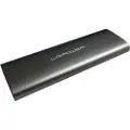 LC-Power Lc-m2-c-multi-2 Eksternt Ssd M.2-kabinet