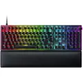 Razer Huntsman Mini Purple Switch Gamingtastatur Spansk