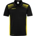 Uhlsport Goal Kortærmet Polo