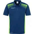 Uhlsport Goal Kortærmet Polo