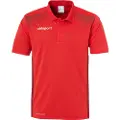 Uhlsport Goal Kortærmet Polo