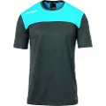 Kempa Emotion 2.0 T-shirt Med Korte ærmer